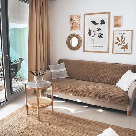 Ferienwohnung Panoramic Seaview Penthouse The Wave Fuengirola Exterior foto