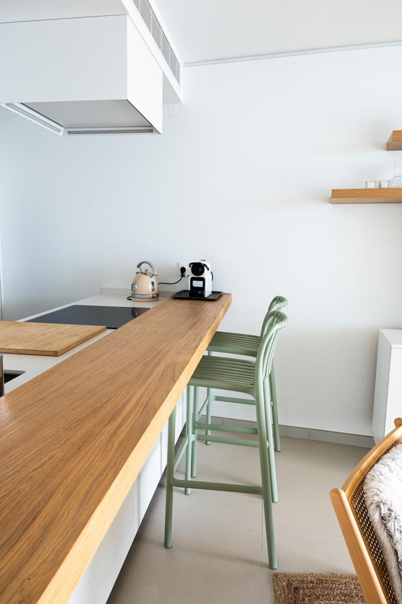 Ferienwohnung Panoramic Seaview Penthouse The Wave Fuengirola Exterior foto