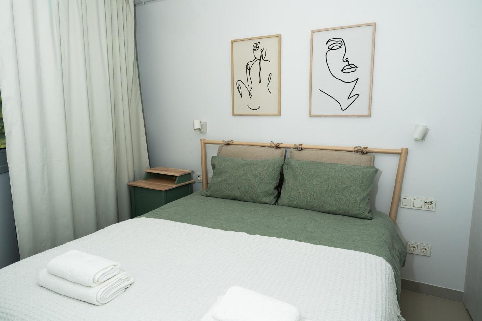 Ferienwohnung Panoramic Seaview Penthouse The Wave Fuengirola Exterior foto